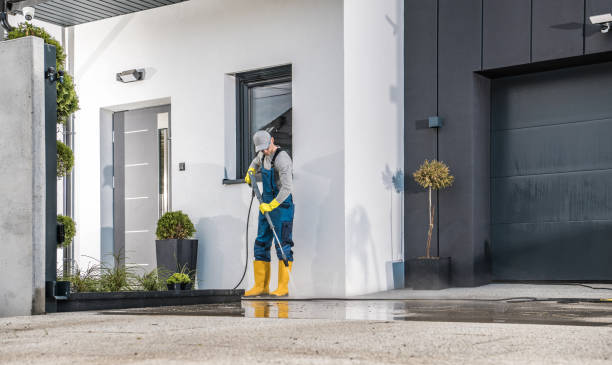Concrete Sealing in Jacobus, PA