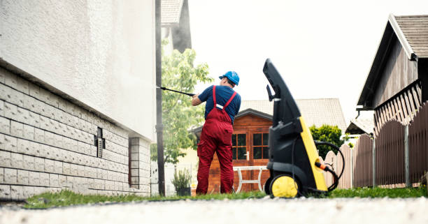 Professional Pressure Washing Services in Jacobus, PA